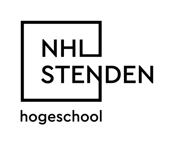 NHL Stenden Hogeschool logo