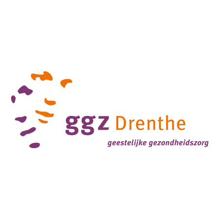 GGZ Drenthe logo