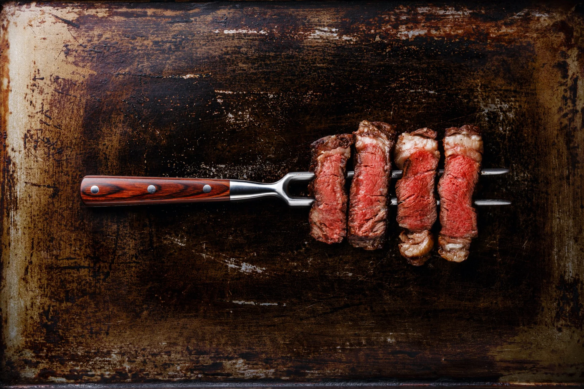 grill smoke bbq
